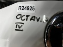 Maska Skoda Octavia 4 IV 19r.- pokrywa silnika 5E3823155