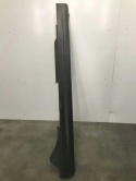 Nakładka progu Mini One Cooper III F55 5Drzwi 13-24r. prawa listwa prawy próg zewnętrzny nakładka 7315524