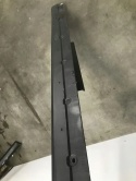 Nakładka progu Mini One Cooper III F55 5Drzwi 13-24r. prawa listwa prawy próg zewnętrzny nakładka 7315524