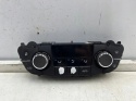 Panel klimatyzacji Opel Insignia A 08-17r. sterowania nawiewem wentylacją