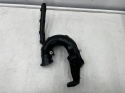 Rura Nissan Juke F15 1 I 10-19r. 1.6 1.2 benzyna przewód dolotowy wąż powietrza nowy orginalny 16554-1kk0a