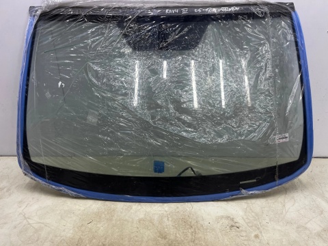 Szyba przednia Toyota RAV4 III 05-12r. NOWA oryginalna czołowa grzana zwykła bez otworów 56101-42102