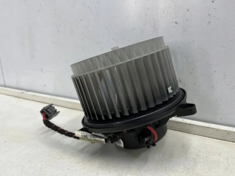 Wentylator wnętrza Opel Insignia Meriva Cruze Malibu 08-17r. dmuchawa