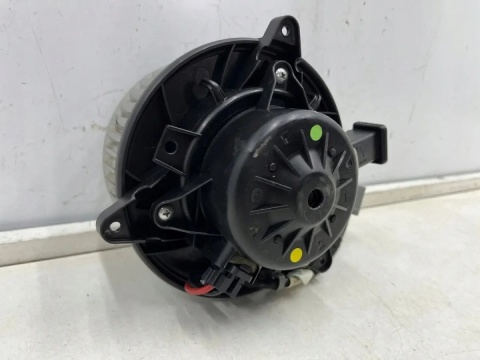 Wentylator wnętrza Opel Insignia Meriva Cruze Malibu 08-17r. dmuchawa