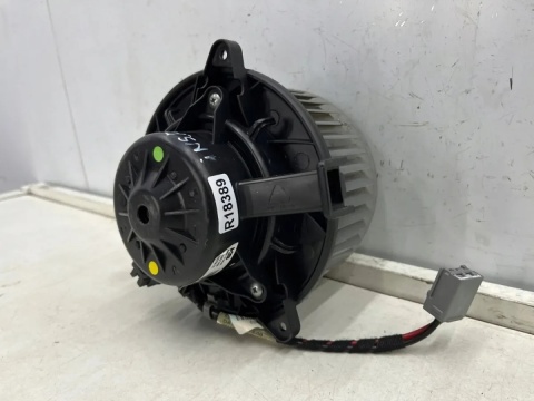 Wentylator wnętrza Opel Insignia Meriva Cruze Malibu 08-17r. dmuchawa