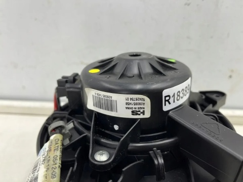 Wentylator wnętrza Opel Insignia Meriva Cruze Malibu 08-17r. dmuchawa