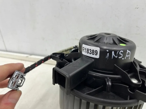 Wentylator wnętrza Opel Insignia Meriva Cruze Malibu 08-17r. dmuchawa