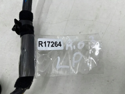 Wiązka Kia Rio 3 III 11-17r. instalacja przewodów drzwi lewych przednich