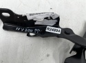 Zawias maski Nissan NV300 Vivaro B 14r.- PRAWY zawias pokrywy silnika prawy nowy 65411-00q0l