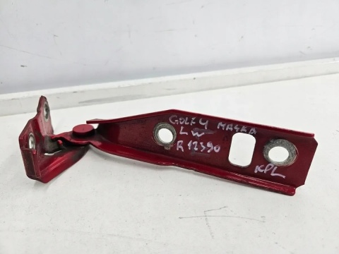 Zawias maski VW Golf IV 4 pokrywy silnika lewy prawy komplet 1j0823301