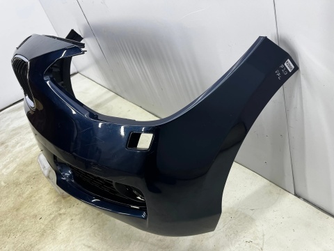 Zderzak przedni BMW 1 F20 F21 11-15r. Przedlift przód spryski 7272568