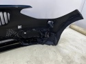 Zderzak przedni BMW 1 F20 F21 11-15r. Przedlift przód spryski 7272568