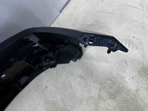 Zderzak przedni BMW 1 F20 F21 11-15r. Przedlift przód spryski 7272568
