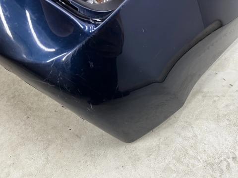 Zderzak przedni BMW 1 F20 F21 11-15r. Przedlift przód spryski 7272568