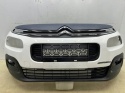 Zderzak przedni Citroen Berlingo 3 III IV 4 MultiSpace 18-24r. przód