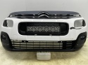 Zderzak przedni Citroen Berlingo IV 18-24r. Przedlift przód 9816749477