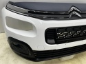 Zderzak przedni Citroen Berlingo IV 18-24r. Przedlift przód 9816749477