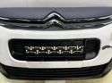 Zderzak przedni Citroen Berlingo IV 18-24r. Przedlift przód 9816749477