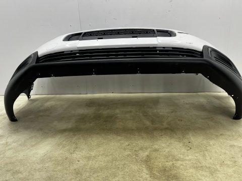Zderzak przedni Citroen Berlingo IV 18-24r. Przedlift przód 9816749477