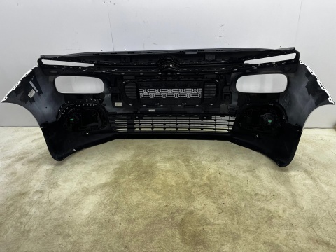 Zderzak przedni Citroen Berlingo IV 18-24r. Przedlift przód 9816749477
