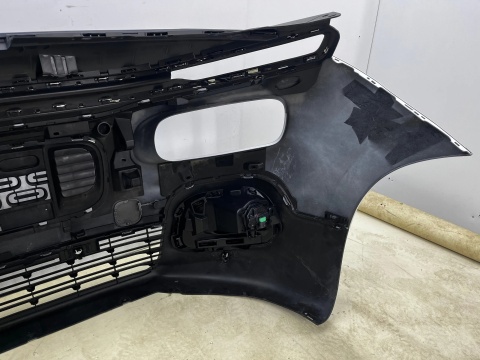 Zderzak przedni Citroen Berlingo IV 18-24r. Przedlift przód 9816749477