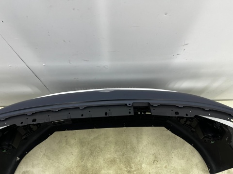Zderzak przedni Citroen Berlingo IV 18-24r. Przedlift przód 9816749477