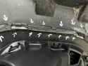 Zderzak przedni Citroen Berlingo IV 18-24r. Przedlift przód 9816749477