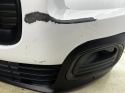 Zderzak przedni Citroen Berlingo IV 18-24r. Przedlift przód 9816749477