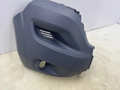 Zderzak przedni Fiat Ducato 3 III Jumper Boxer Movano C 14-24r. Lift przód