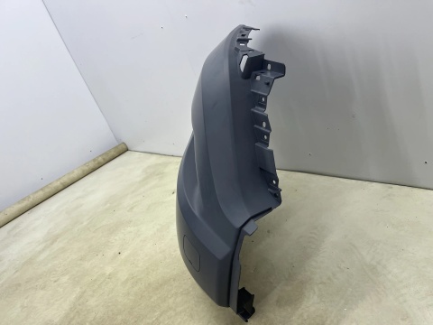 Zderzak przedni Fiat Ducato 3 III Jumper Boxer Movano C 14-24r. Lift przód