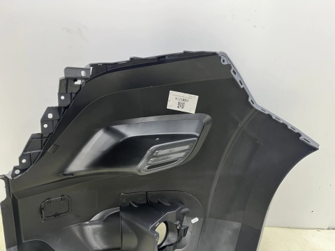 Zderzak przedni Fiat Ducato 3 III Jumper Boxer Movano C 14-24r. Lift przód