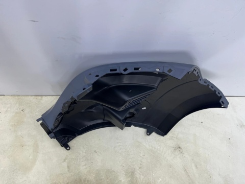 Zderzak przedni Fiat Ducato 3 III Jumper Boxer Movano C 14-24r. Lift przód