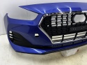 Zderzak przedni Hyundai I30 PD Fastback 17r.- przód 86511-G4AA0