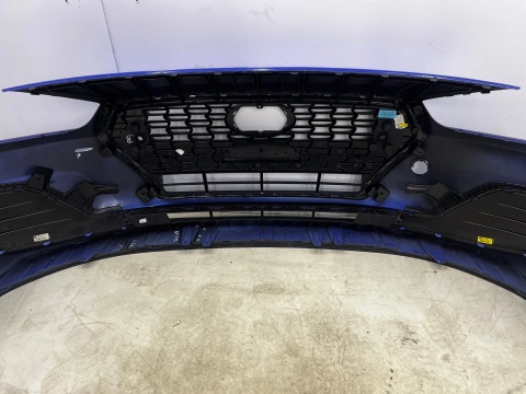 Zderzak przedni Hyundai I30 PD Fastback 17r.- przód 86511-G4AA0