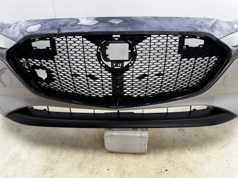 Zderzak przedni Mazda 3 BP 19r. HB Hatchback przód 4XPDC BCKN-50711A