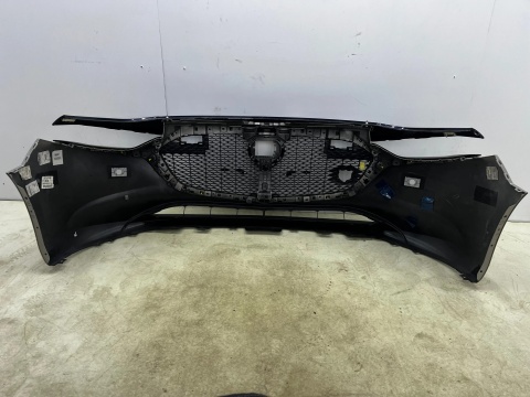 Zderzak przedni Mazda 3 BP 19r. HB Hatchback przód 4XPDC BCKN-50711A