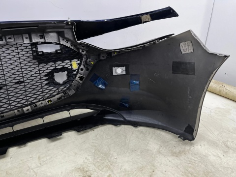 Zderzak przedni Mazda 3 BP 19r. HB Hatchback przód 4XPDC BCKN-50711A
