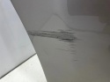 Zderzak przedni Mazda 3 BP 19r. HB Hatchback przód 4XPDC BCKN-50711A