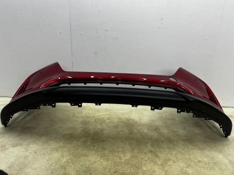 Zderzak przedni Mazda CX-60 22r.- przód PDC KAAA-50031
