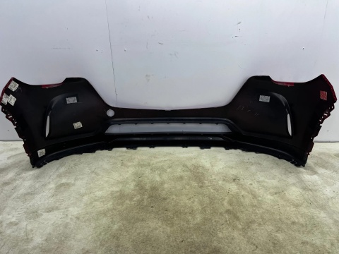Zderzak przedni Mazda CX-60 22r.- przód PDC KAAA-50031