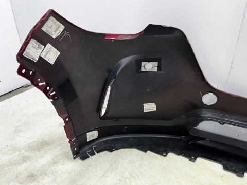 Zderzak przedni Mazda CX-60 22r.- przód PDC KAAA-50031