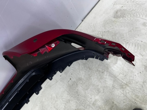 Zderzak przedni Mazda CX-60 22r.- przód PDC KAAA-50031