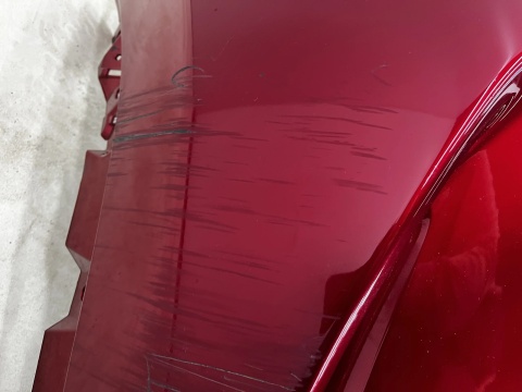 Zderzak przedni Mazda CX-60 22r.- przód PDC KAAA-50031