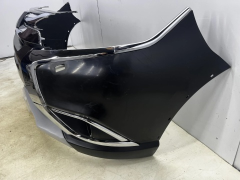 Zderzak przedni Mitsubishi Outlander III 16-19r. Lift przód 6410G227ZZ