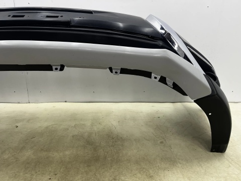 Zderzak przedni Mitsubishi Outlander III 16-19r. Lift przód 6410G227ZZ