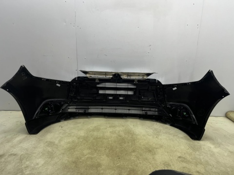 Zderzak przedni Mitsubishi Outlander III 16-19r. Lift przód 6410G227ZZ