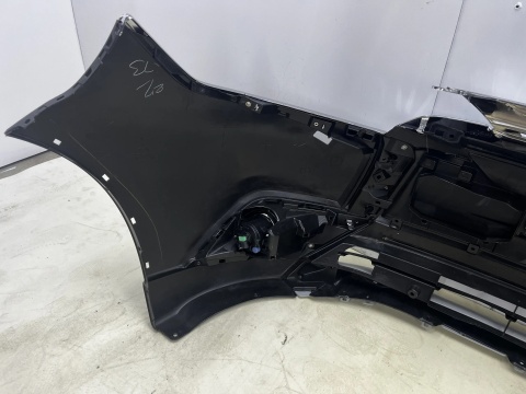 Zderzak przedni Mitsubishi Outlander III 16-19r. Lift przód 6410G227ZZ
