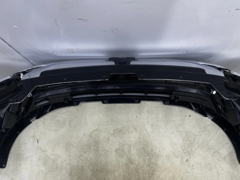 Zderzak przedni Mitsubishi Outlander III 16-19r. Lift przód 6410G227ZZ