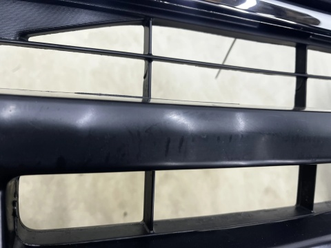 Zderzak przedni Mitsubishi Outlander III 16-19r. Lift przód 6410G227ZZ