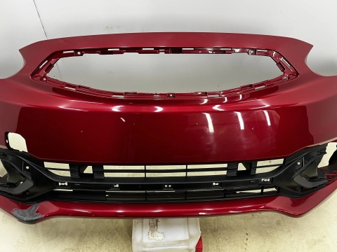 Zderzak przedni Mitsubishi Space Star 16-19r. Lift przód 6400G516-17ZZ